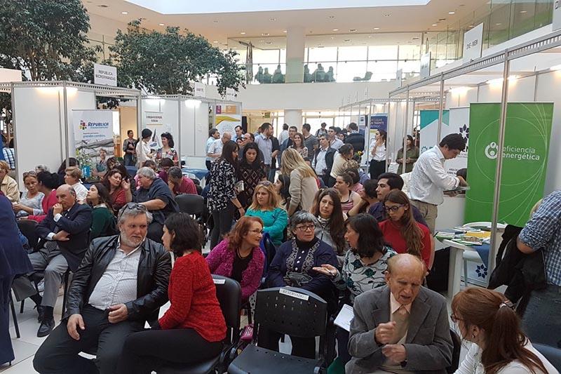 Feria de Beneficios para empresas en Canelones