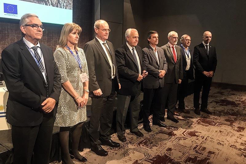 II Foro de Inversión Europea en Uruguay II Foro de Inversión Europea en Uruguay