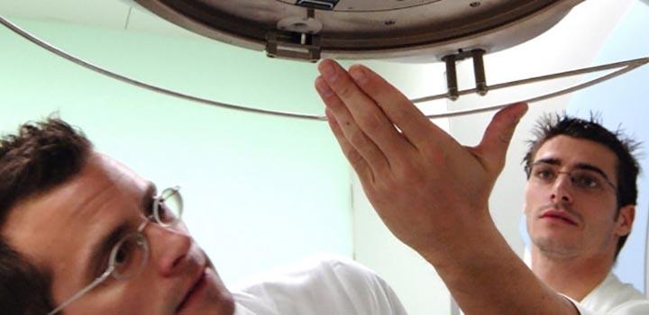 misión imPACT para evaluar las capaciades y necesidades del control interal del cáncer en Uruguay imPACT
