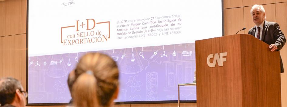 Investigación y Desarrollo_ PCTP Investigación y Desarrollo_ PCTP