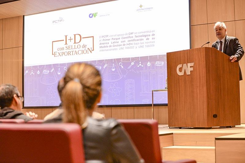 Investigación y Desarrollo_ PCTP Investigación y Desarrollo_ PCTP