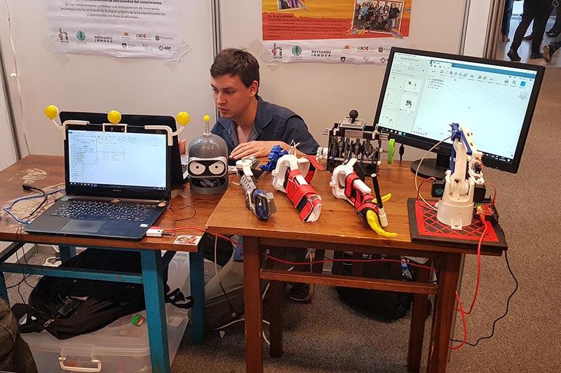 Ingeniería deMuestra 2018 Ingeniería deMuestra 2018