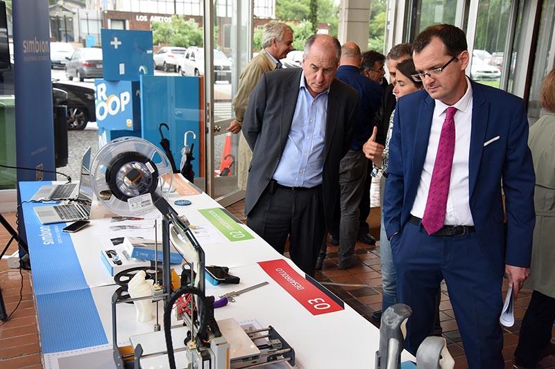 Muestra Inter-Coop Activa 2018 Muestra Inter-Coop Activa 2018