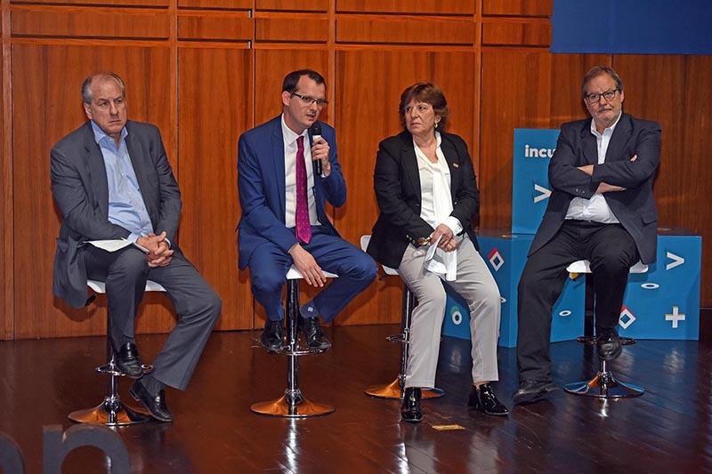 Apertura Inter Coop Activa 2018 Apertura Inter Coop Activa 2018