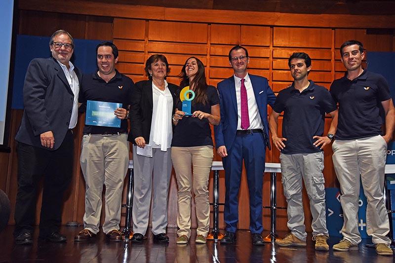 Inter-Coop Activa 2018 Inter-Coop Activa 2018