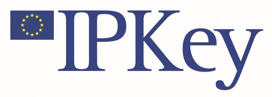 Logo IPKey Logo IPKey