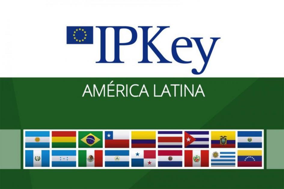 IPKey Imagen