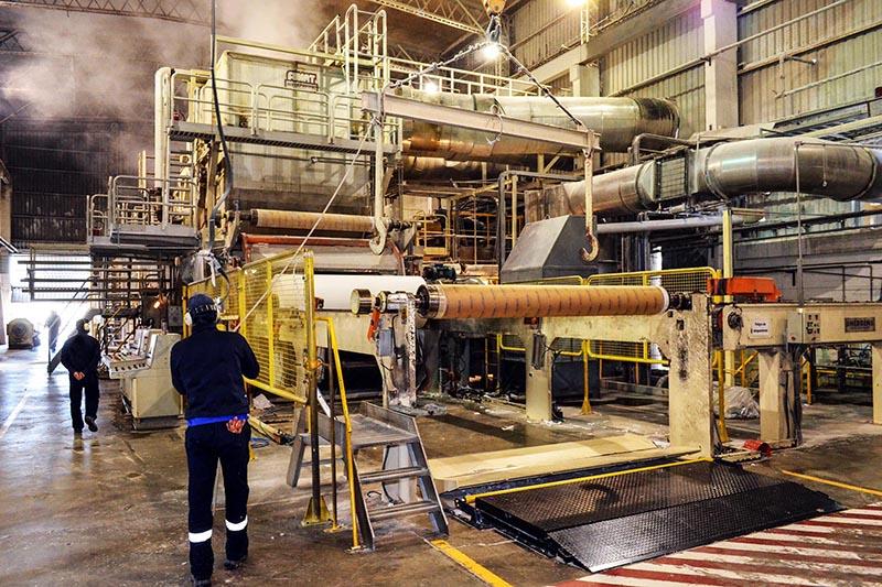 Industria Industria