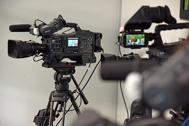 Cámara TV 800 Cámara TV 800