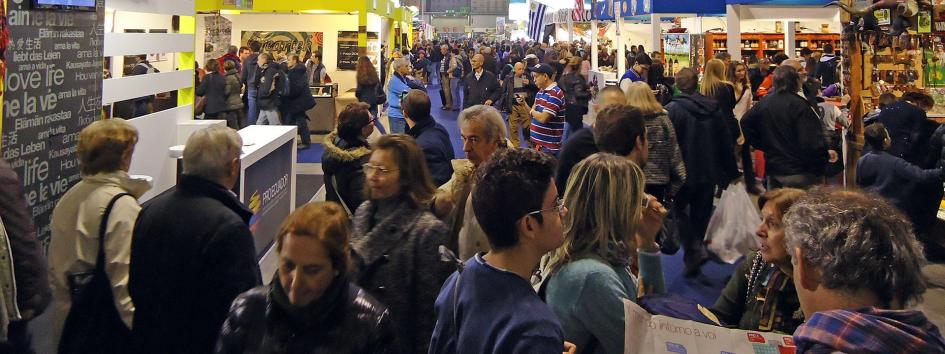 L'Artigiano in Fiera 2018 1920 L'Artigiano in Fiera 2018 1920