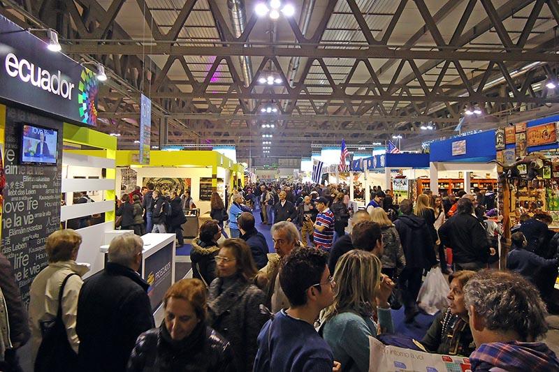 L'Artigiano in Fiera 2018 800 L'Artigiano in Fiera 2018 800