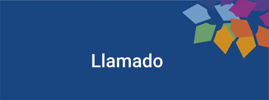 Llamado Llamado