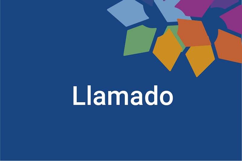 Llamado Llamado