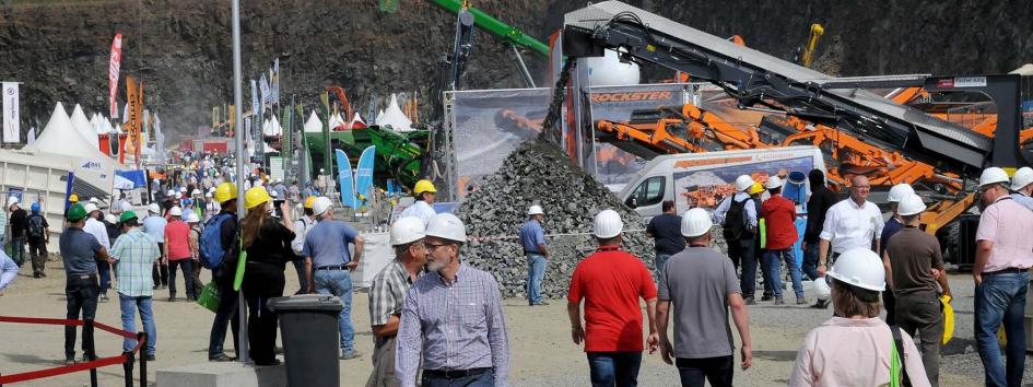 MIEM-Dinamige participará en la Convención y Feria de Exploración y Minería de Madrid MIEM-Dinamige participará en la Convención y Feria de Exploración y Minería de Madrid
