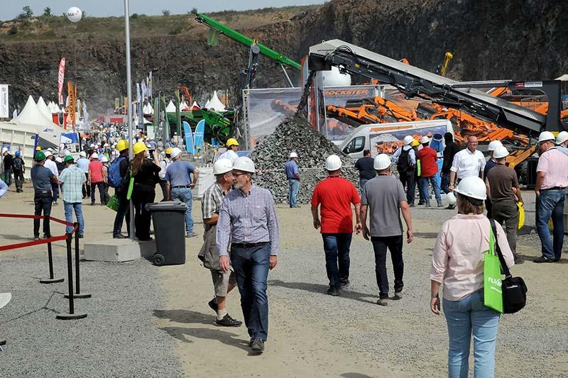 MIEM-Dinamige participará en la Convención y Feria de Exploración y Minería de Madrid