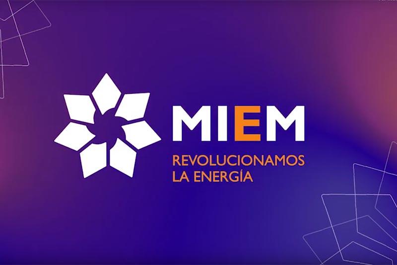 MIEM Energía MIEM Energía