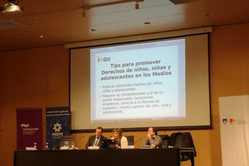 Panel sobre marco legal Panel sobre marco legal