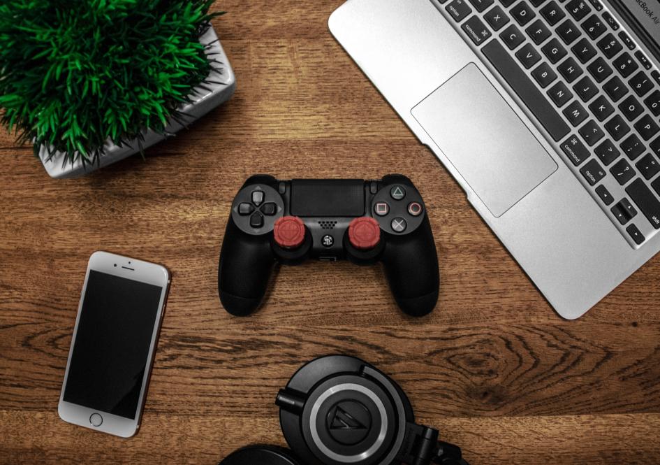 El evento fue coorganizado por el MIEM, CAVI y OMPI Videojuegos