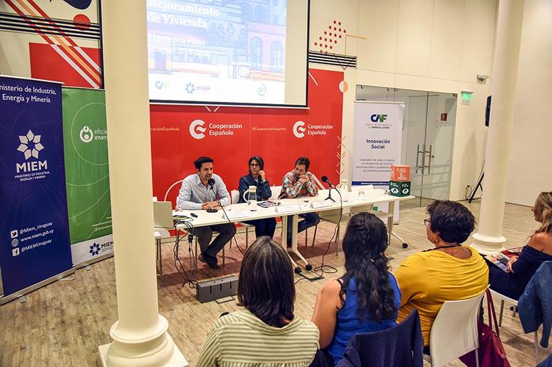 Taller de presentación de resultados del PMV Taller de presentación de resultados del PMV