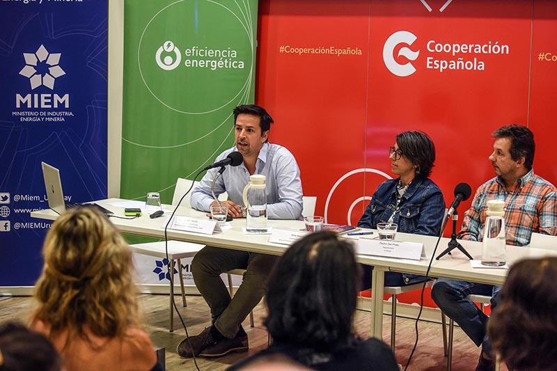 Presentaron resultados del Programa de Mejoramiento de Viviendas Presentaron resultados del Programa de Mejoramiento de Viviendas
