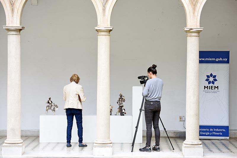Muestra Premio Nacional de Artesanía 2017 Muestra Premio Nacional de Artesanía 2017