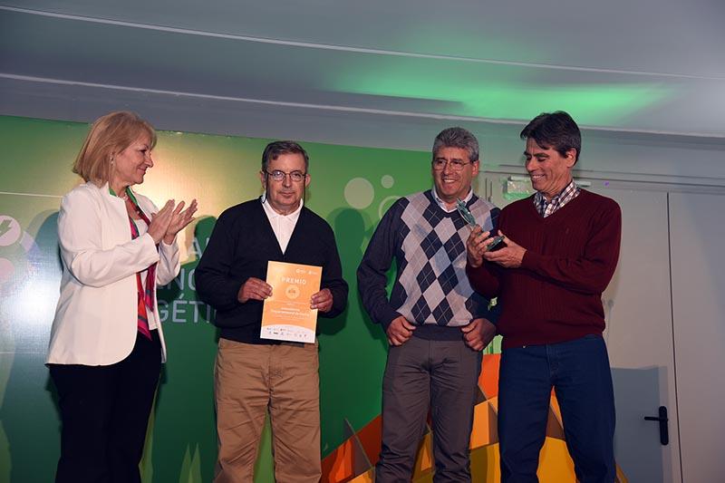 Premios de Eficiencia Energética 2018 Premios de Eficiencia Energética 2018
