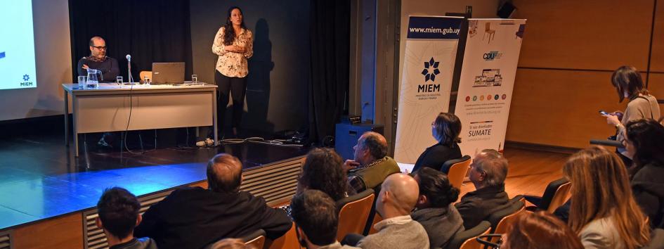 Presentación de Prodiseño Presentación de Prodiseño