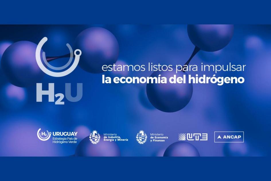 Hidrógeno verde Hidrógeno verde
