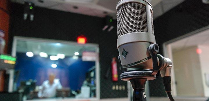 Radio Radio