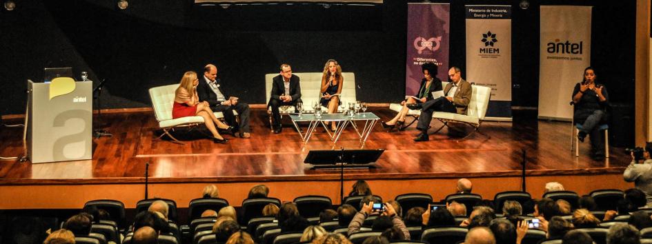 Rendición de cuentas sobre Género 2019 Rendición de cuentas sobre Género 2019