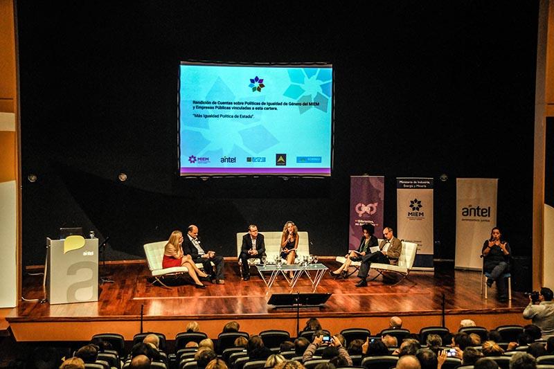 Rendición de cuentas sobre Género 2019 Rendición de cuentas sobre Género 2019