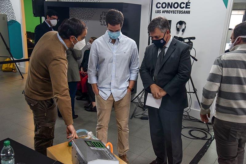 Presentación de respiradores 800 3 Presentación de respiradores 800 3