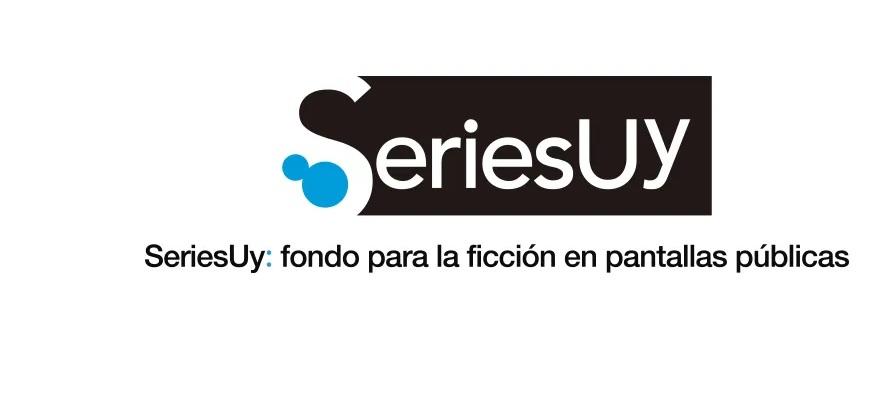 Logo SeriesUy logo SeriesUy