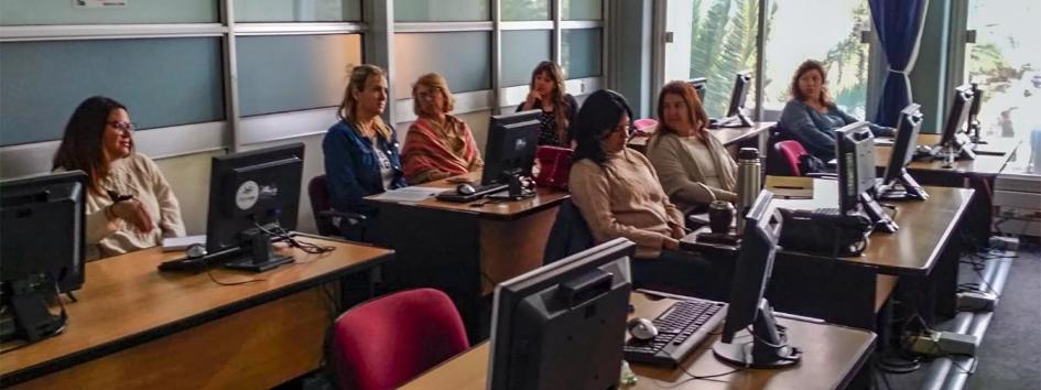 Taller mujeres Maldonado octubre 2019 Taller mujeres Maldonado octubre 2019