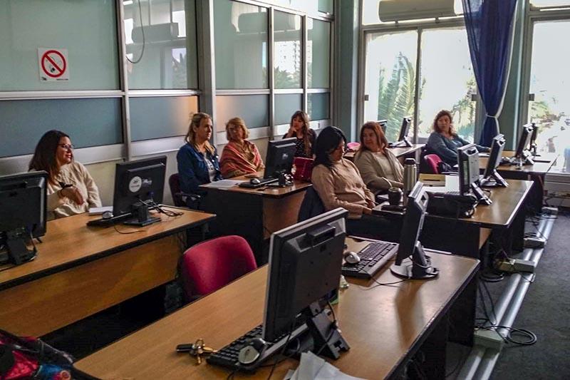 Taller mujeres Maldonado octubre 2019 Taller mujeres Maldonado octubre 2019