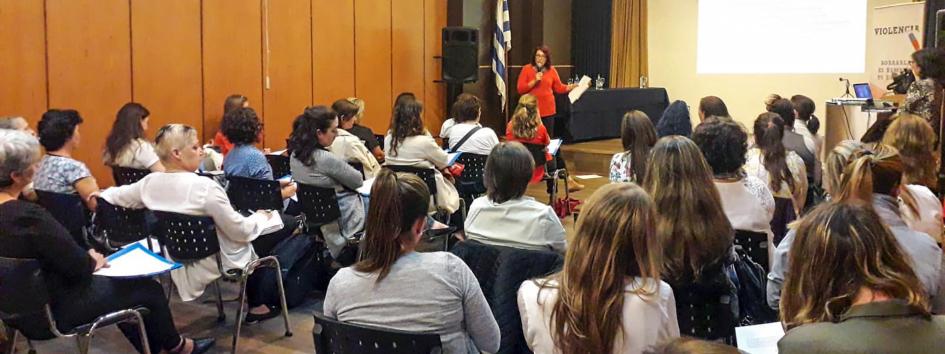 1er Taller de Innova Mujer 1er Taller de Innova Mujer