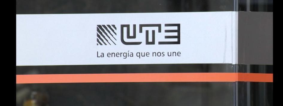 Foto fachada de local comercial de UTU. Fuente Presidencia de la República