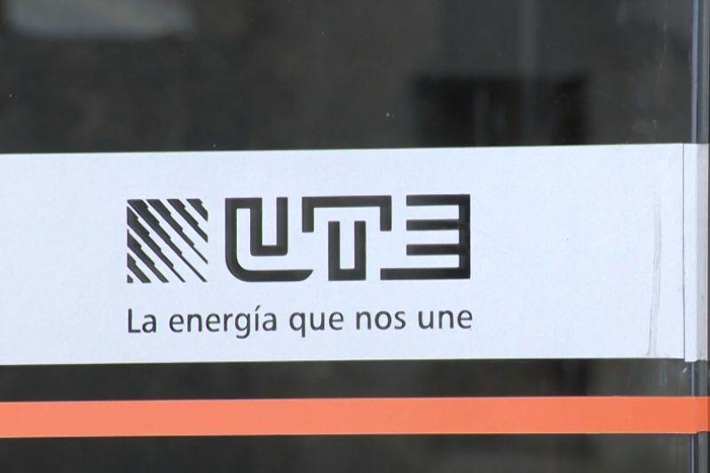 Foto fachada de local comercial de UTU. Fuente Presidencia de la República