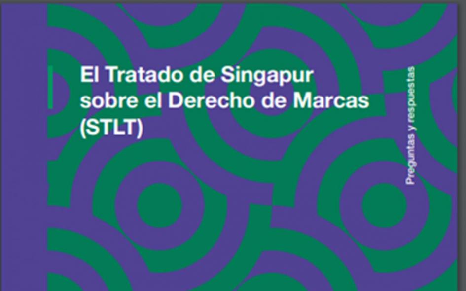 Tratado de Singapur Imagen
