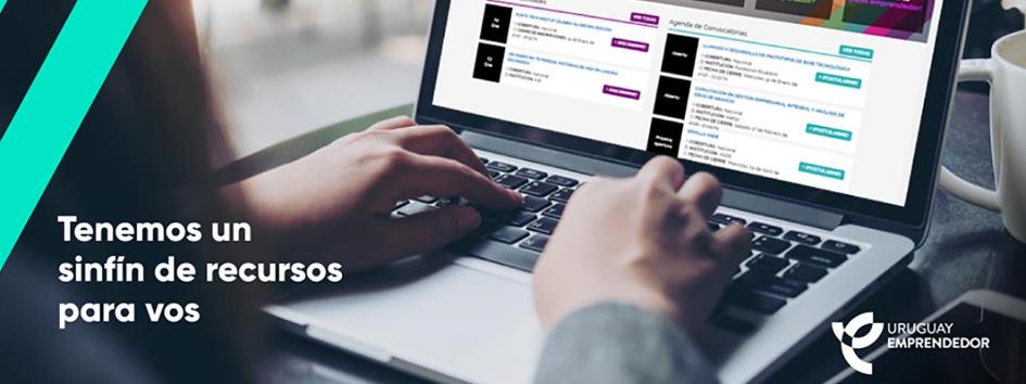 Uruguay Emprendedor Uruguay Emprendedor
