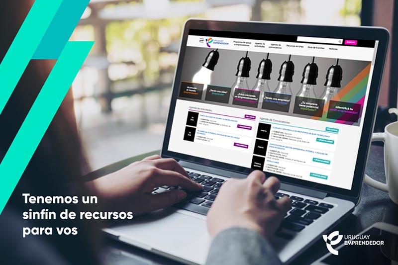 Uruguay Emprendedor Uruguay Emprendedor