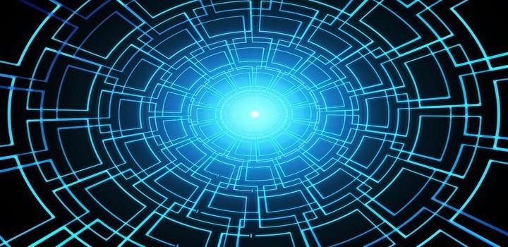 Inteligencia Artificial Nube de datos