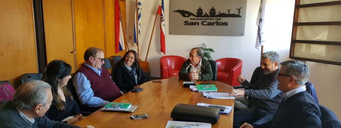 MIEM Municipio de San Carlos VaPa'I
