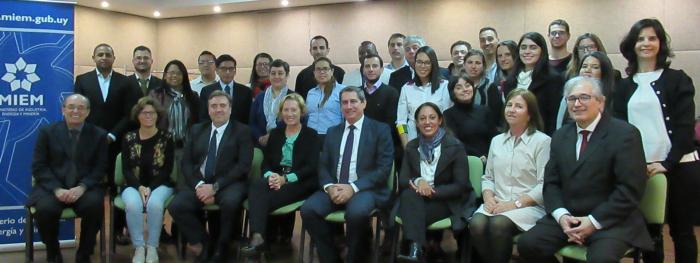 Curso OIEA-ARNR Curso OIEA-ARNR
