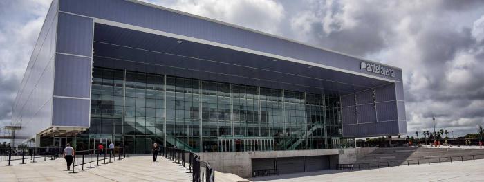 Antel Arena