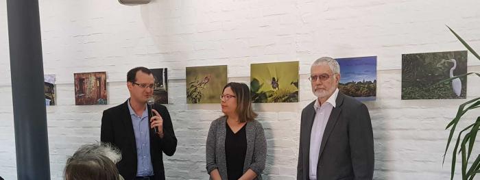 2a Jornada encuentro Políticas Públicas y Diseño