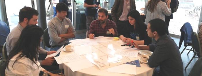 Taller El Futuro de la Ciencia de Datos en LATAM. Taller El Futuro de la Ciencia de Datos en LATAM.