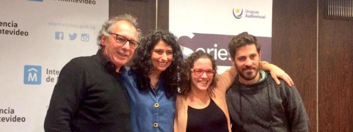 Equipo ganador