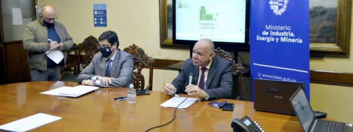 Lanzamiento Premio Nacional de Eficiencia Energética 2020