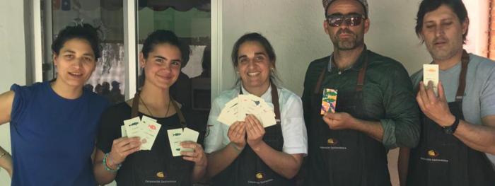 Pacto Oceánico en Maldonado